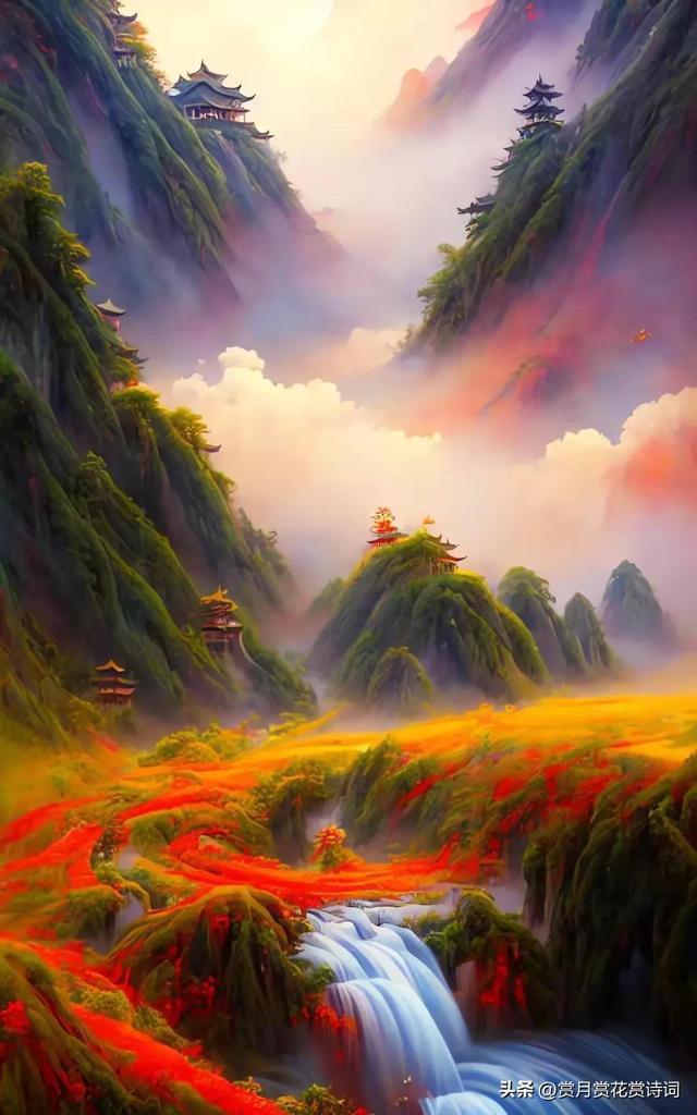 逃离废弃高校