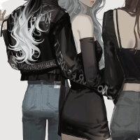 守护僵尸女友