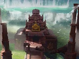 战锤：全面战争