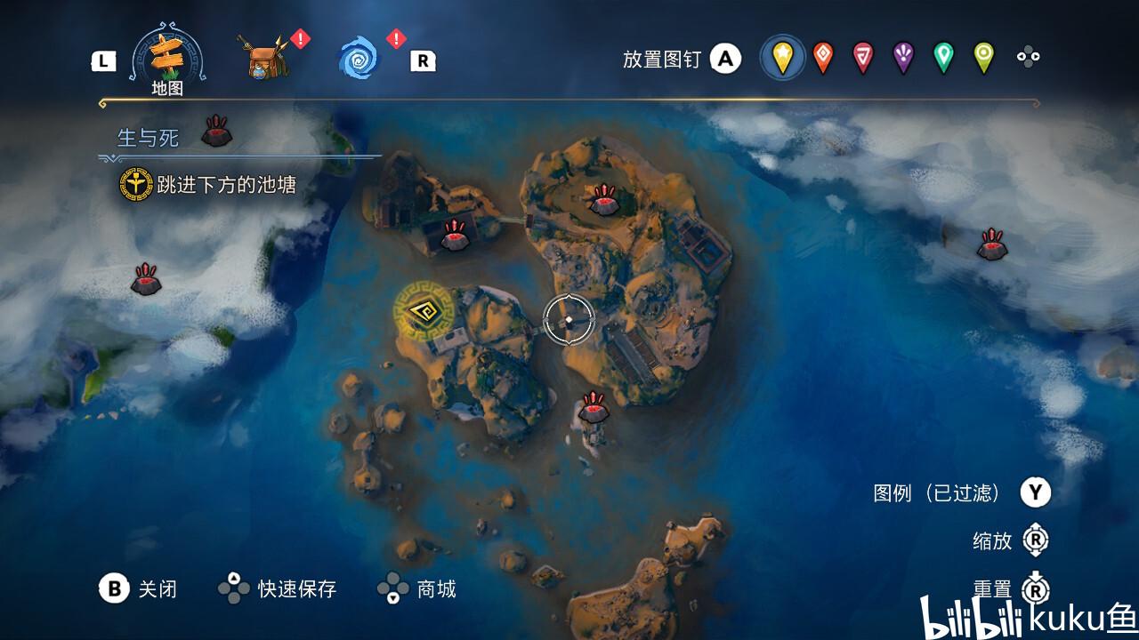 儿子自控能力差，该怎样进行培养呢？游戏画面