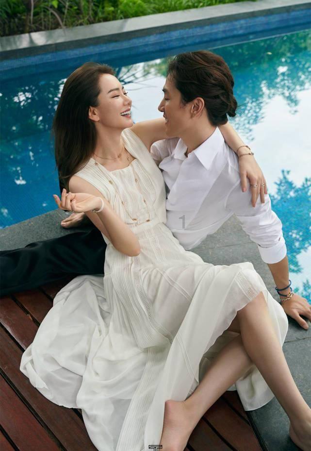 任达华妻子琦琦否认女儿出道,直言是否入行待读完书后再决定,你怎么看? - 极客社区讨论专区
