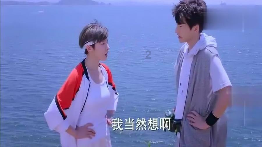 时尚渐变发型
