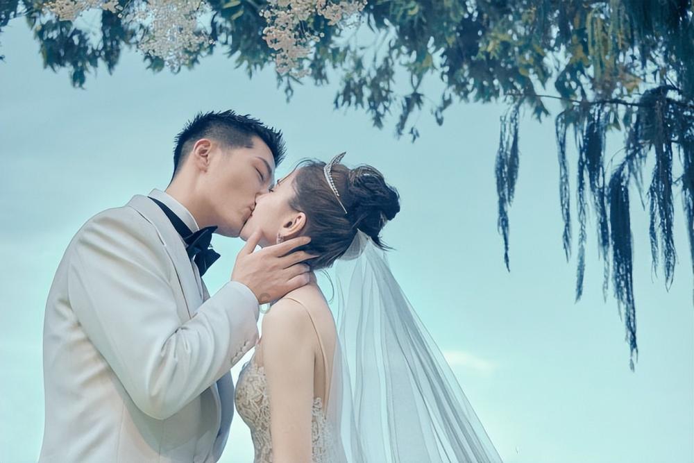李一桐竟然有这么大的事瞒着我们，这身材真没想到啊！