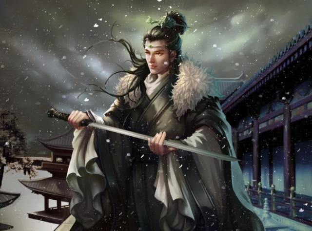 度假的时尚女孩