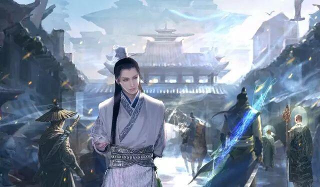 仙剑奇侠传5前传