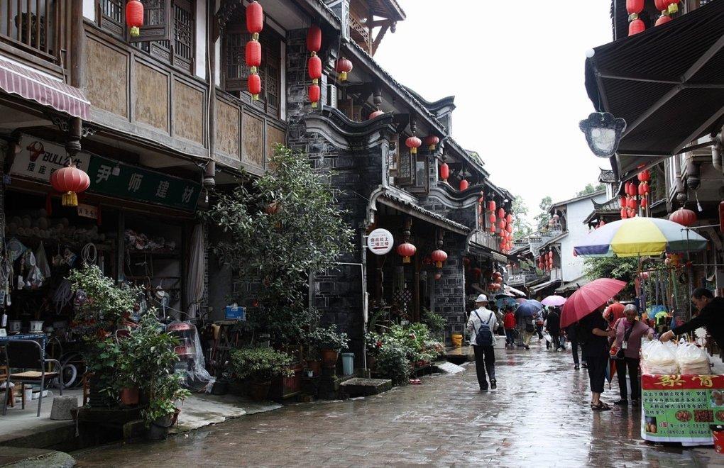 2024年首场寒潮强势来袭 明天起南方多地或开启“暴雪模式”