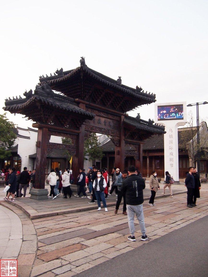 意想不到的旅程