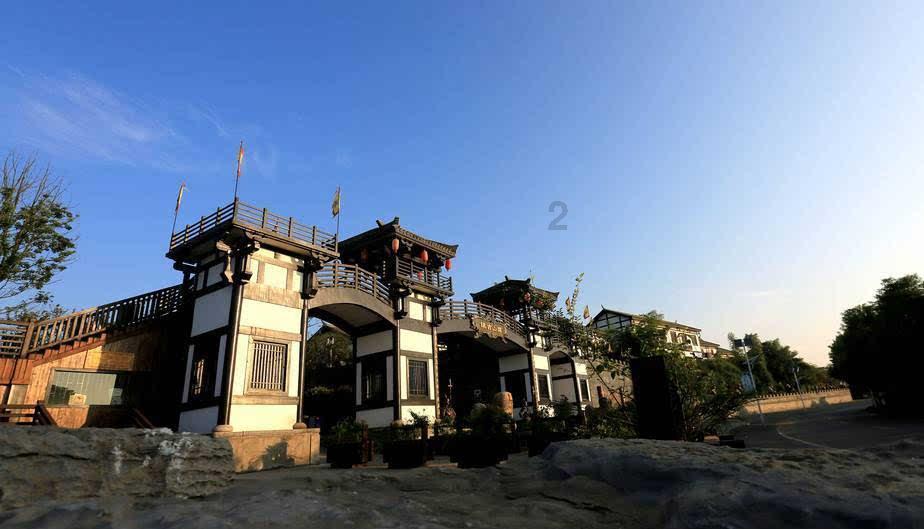 华北陶瓷地区城市更新项目启动