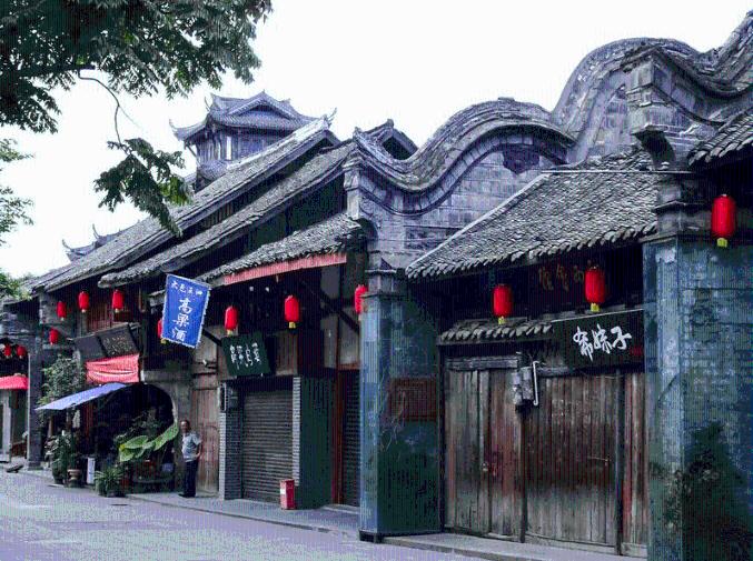 我是孙二谋