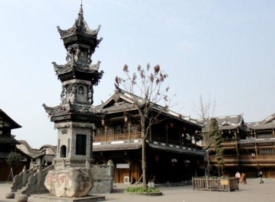 跳出深坑